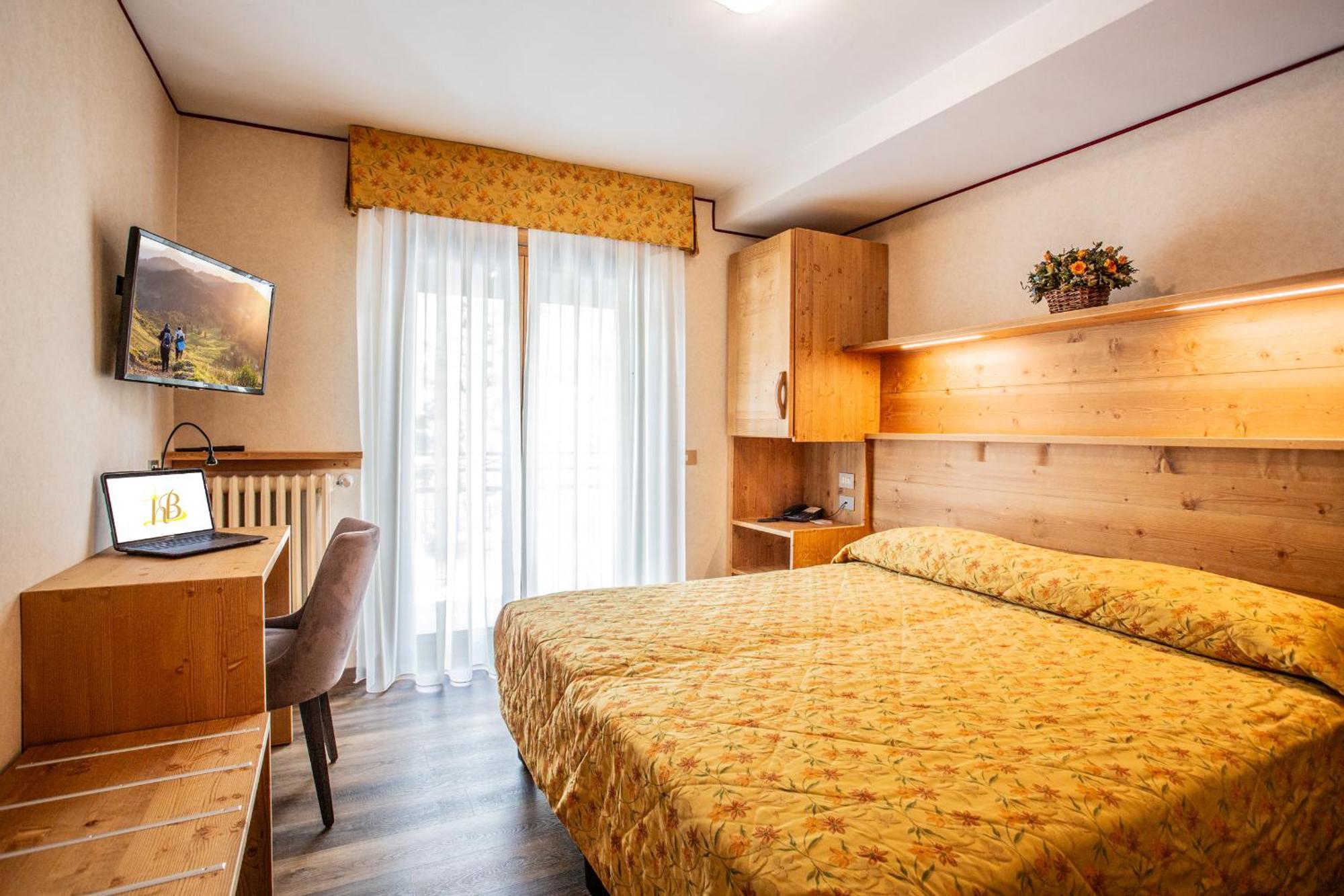 Hotel Bijou Valtournenche Esterno foto